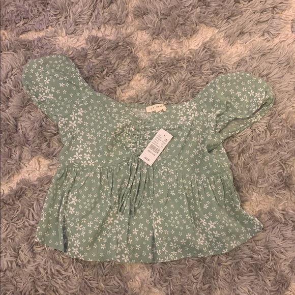 PacSun Tops - PacSun top